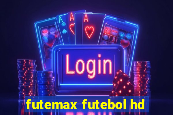 futemax futebol hd